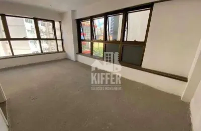 Salas comerciais no trend tower – centro de niterói, a partir de r$170 mil