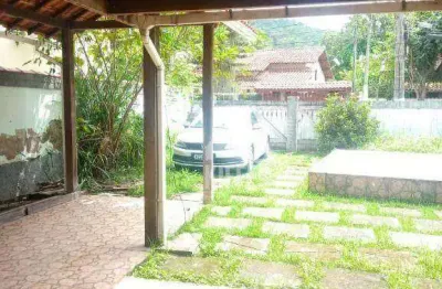 Casa com 3 quartos à venda, 200 m² por r$ 430.000 - várzea das moças - niterói/rj