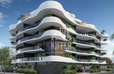 Apartamento com 3 quartos à venda, 94 m² por r$ 1.350.000 - piratininga - niterói/rj