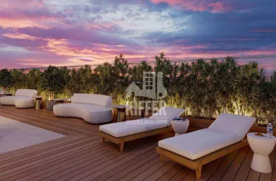 Cobertura com 2 quartos à venda, 105 m² por r$ 1.249.900 - camboinhas - niterói/rj