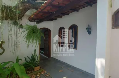 Casa em condomínio fechado com 4 quartos à venda na Rua Riodades, 407, Fonseca, Niterói