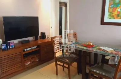 Apartamento com 2 dormitórios à venda, 60 m² por r$ 279.000,00 - largo do barradas - niterói/rj