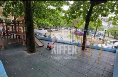 Apartamento à venda, 63 m² por r$ 390.000,00 - fátima - niterói/rj