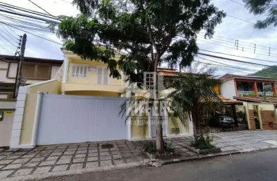Casa com 4 quartos à venda, 325 m² por r$ 1.990.000 - são francisco - niterói/rj