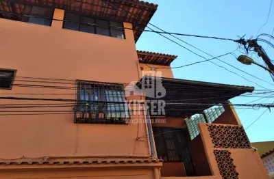 Casa triplex à venda em santa rosa – 5 quartos, 3 suítes e terraço gourmet