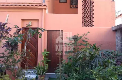 Casa triplex à venda em santa rosa – 5 quartos, 3 suítes e terraço gourmet