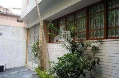 Casa com 4 quartos à venda, 198 m² por r$ 980.000 - ingá - niterói/rj