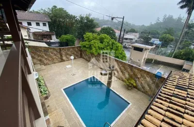 Casa com 5 quartos à venda, 400 m² por r$ 1.400.000 - maria paula - niterói/rj