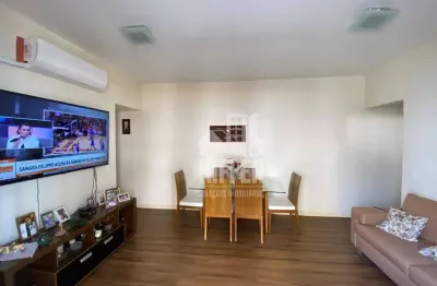 Apartamento com 3 quartos à venda, 130 m² por r$ 735.000 - ingá - niterói/rj