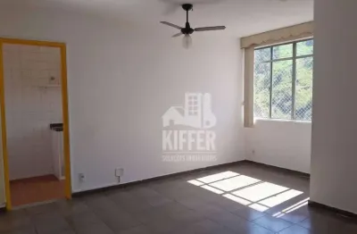 Apartamento 2 quartos no fonseca – niterói, pronto para morar