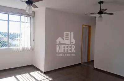 Apartamento com 2 quartos à venda na Rua Desembargador Mário Fernandes Pinheiro, 127, Engenhoca, Niterói