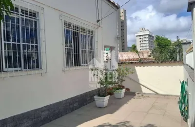 Casa com 3 quartos à venda – amplo quintal e área gourmet – são gonçalo/rj