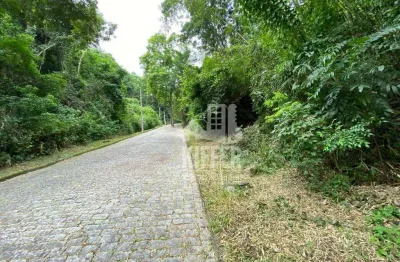 Terreno à venda, 451 m² por R$ 145.000,00 - Piratininga - Niterói/RJ