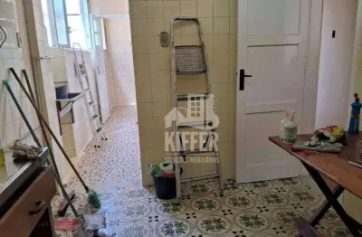 Apartamento com 3 quartos à venda, 77 m² por r$ 450.000 - pe pequeno - niterói/rj