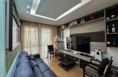 Apartamento com 3 quartos à venda, 120 m² por r$ 1.280.000 - icaraí - niterói/rj
