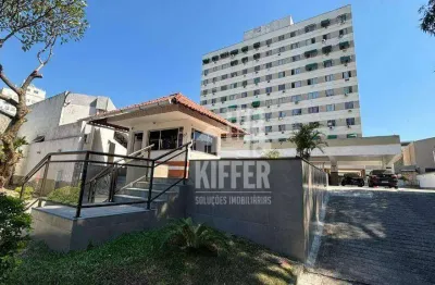 Apartamento com 2 dormitórios à venda, 70 m² por r$ 330.000,00 - fonseca - niterói/rj
