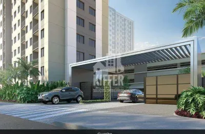 Apartamento com 2 quartos à venda, 45 m² por r$ 380.780 - centro - niterói/rj