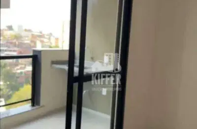 Studio com 1 quarto à venda, 40 m² por R$ 450.000 - Ingá - Niterói/RJ