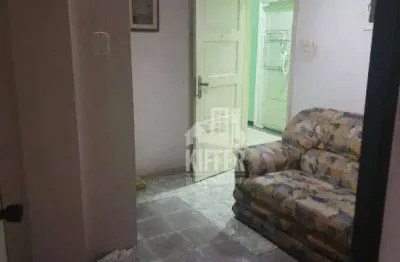 Cobertura com 1 quarto à venda na Rua Maestro Felício Toledo, 551, Centro, Niterói