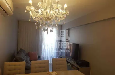 Apartamento com 1 quarto à venda na Rua Cinco de Julho, 260, Icaraí, Niterói