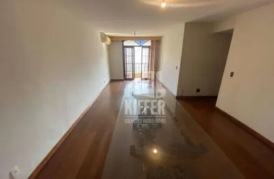 Apartamento com 3 dormitórios à venda, 120 m² por r$ 780.000,00 - icaraí - niterói/rj