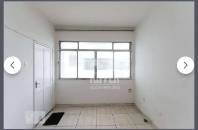 Kitnet com 1 quarto à venda, 22 m² por r$ 128.000 - centro - niterói/rj