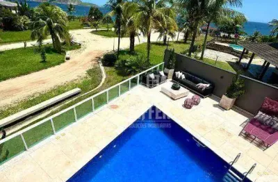 Casa com 4 quartos à venda na Rua Simon Bolivar, 11, Camboinhas, Niterói