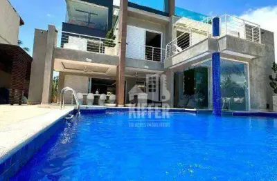 Casa com 4 quartos à venda na Rua Simon Bolivar, 11, Camboinhas, Niterói