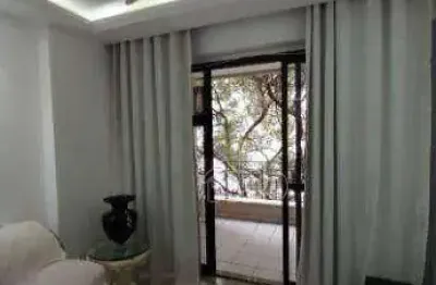 Apartamento com 3 quartos para alugar, 140 m² por r$ 7.540/mês - icaraí - niterói/rj
