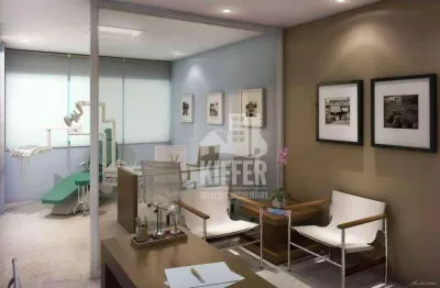 Sala comercial com 1 sala à venda na Avenida Vinte e Dois de Maio, 6453, Centro, Itaboraí