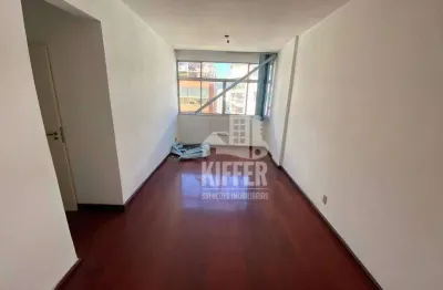 Apartamento com 2 quartos em Icaraí à venda, 70 m² por R$ 630.000 - Icaraí - Niterói/RJ