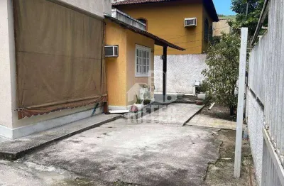 Casa com 2 quartos à venda na Rua Doutor Beltrão, 112, Santa Rosa, Niterói