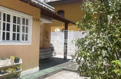 Casa com 2 quartos à venda na Rua Doutor Beltrão, 112, Santa Rosa, Niterói