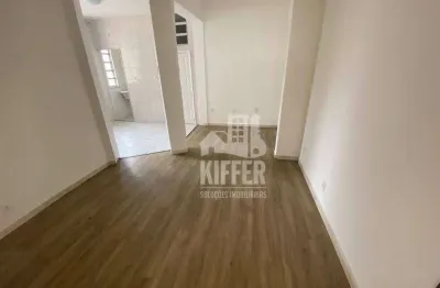 Apartamento com 3 quartos à venda, 110 m² por r$ 900.000 - icaraí - niterói/rj