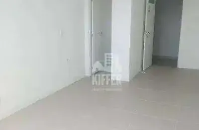 Sala comercial com 1 sala à venda na Rua Doutor Pereira dos Santos, 107, Centro, Itaboraí