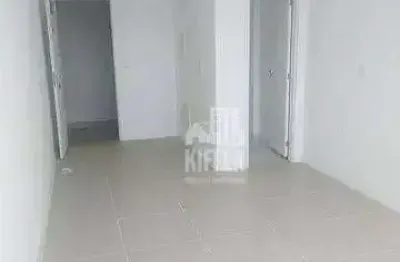 Sala à venda, 22 m² por r$ 140.000,00 - centro - itaboraí/rj