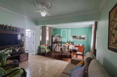 Casa com 3 quartos à venda na Rua Manoel Crista, 3, Fonseca, Niterói