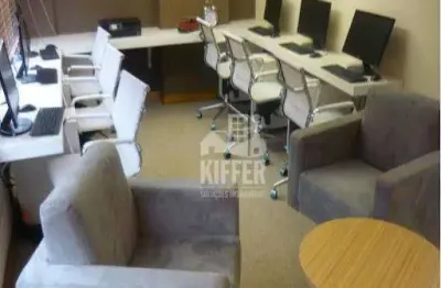 Sala à venda, 25 m² por r$ 155.000,00 - centro - itaboraí/rj