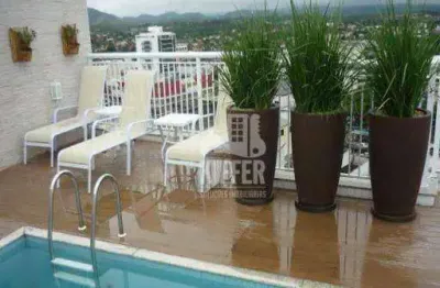 Sala comercial com 1 sala à venda na Rua João Caetano, 207, Centro, Itaboraí