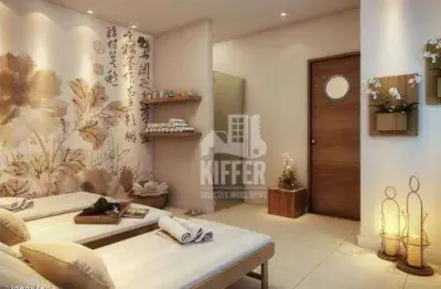 Sala comercial com 1 sala à venda na Rua João Caetano, 207, Centro, Itaboraí