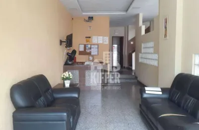 Apartamento com 3 quartos à venda, 109 m² por r$ 275000 - fonseca - niterói/rj