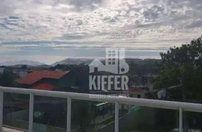 Cobertura com 3 quartos à venda na Rua Scylla Souza Ribeiro, 57, Itaipu, Niterói