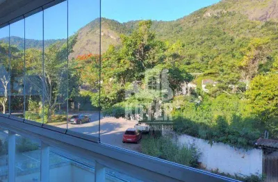 Apartamento com 3 quartos à venda na Rua Scylla Souza Ribeiro, 57, Itaipu, Niterói