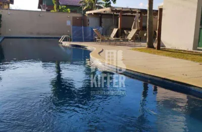 Apartamento - venda -  3 quartos -venda -itaipú - niterói