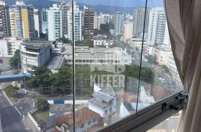 Sala à venda, 35 m² por r$ 430.000,00 - santa rosa - niterói/rj