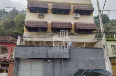 Apartamento à venda, 70 m² por r$ 230.000,00 - cubango - niterói/rj