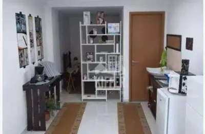 Sala comercial com 1 sala à venda na Rua da Conceição, 125, Centro, Niterói