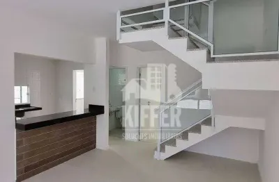 Casa com 3 quartos à venda, 118 m² por R$ 722.500 - Itaipu - Niterói/RJ