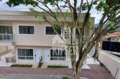 Casa com 3 quartos à venda, 118 m² por r$ 637.500 - itaipu - niterói/rj
