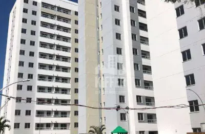 Apartamento com 2 dormitórios à venda, 50 m² por r$ 280.000,00 - maria paula - niterói/rj